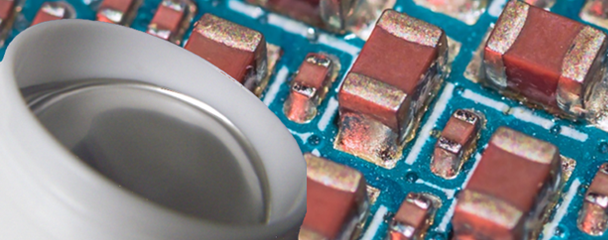 電極用シンター材料